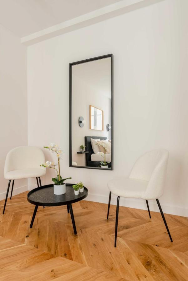 Maisonnette In The Heart Of 4p1br - Nation Appartement *